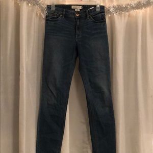 H&M Label of Graded Goods Jeans